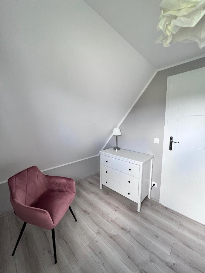 Apartment Polanki 22