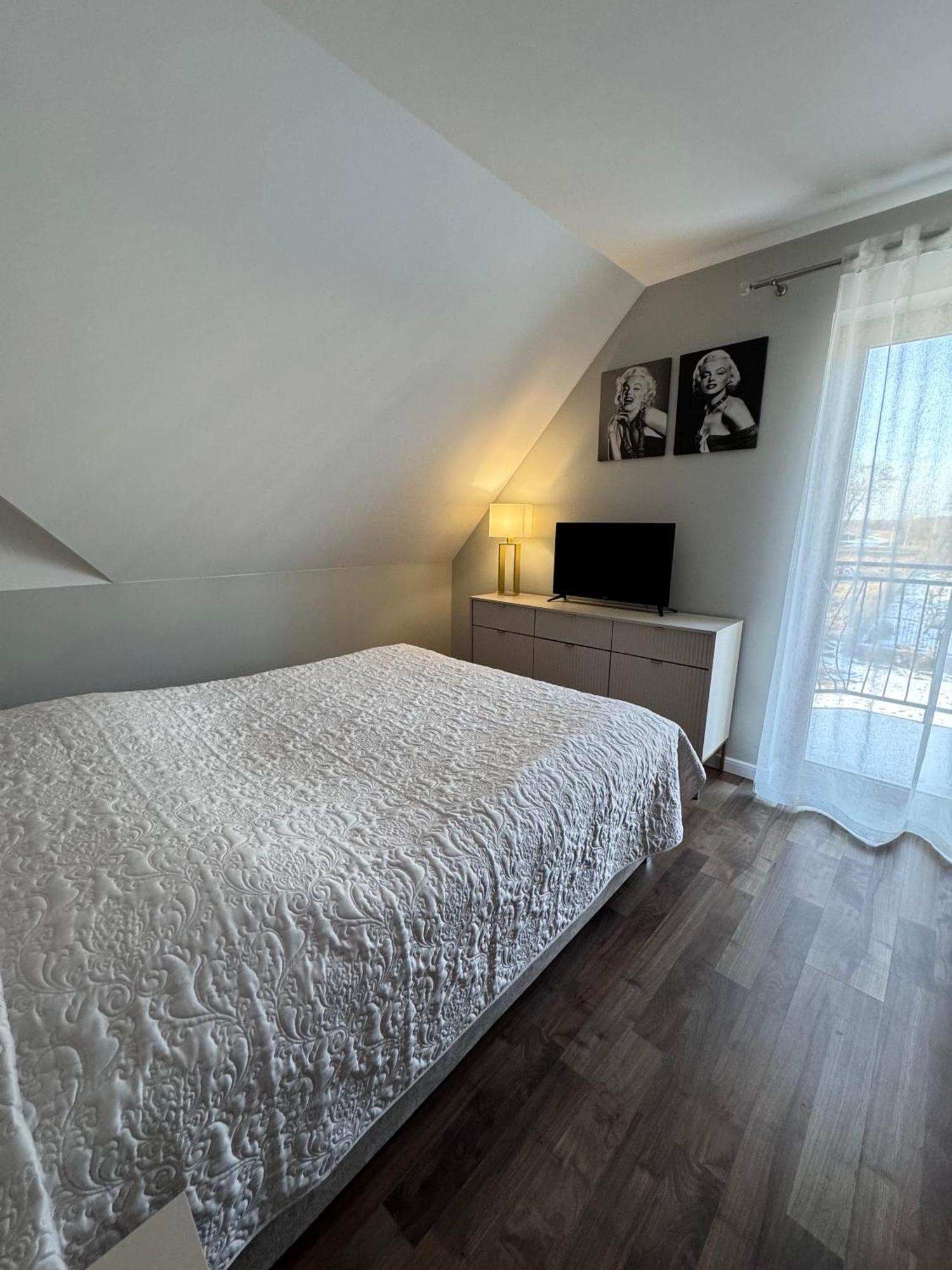 Apartment Polanki 22 Leba