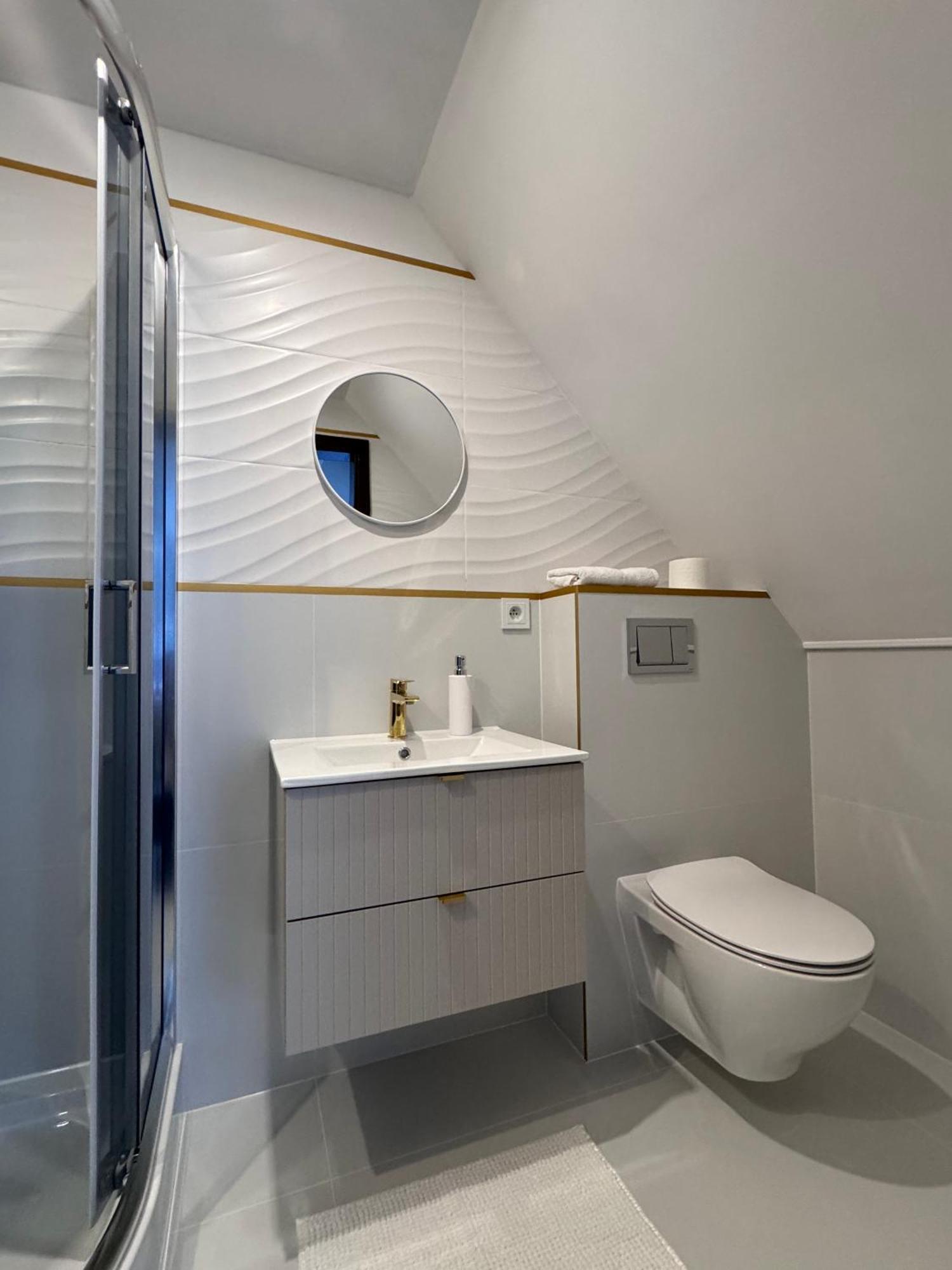 Apartment Polanki 22